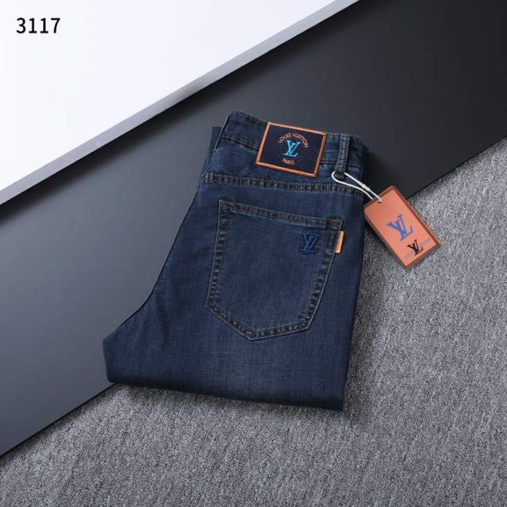 Picture of LV Jeans Long _SKULVsz29-42xltr311711747